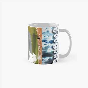 finally lost- 2hollis Classic Mug