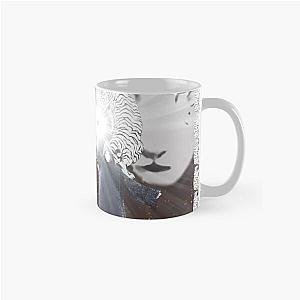 white tiger - 2hollis Classic Mug