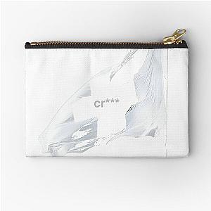 crush - 2hollis Zipper Pouch