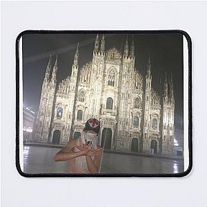 duomo di milano - 2hollis Mouse Pad