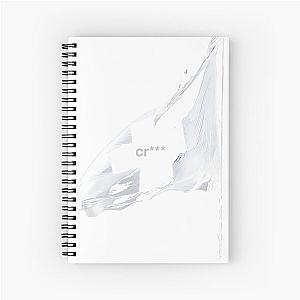 crush - 2hollis Spiral Notebook