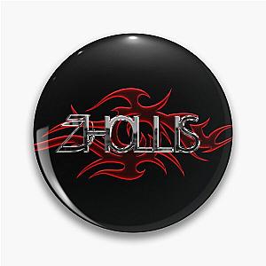 2hollis Pin