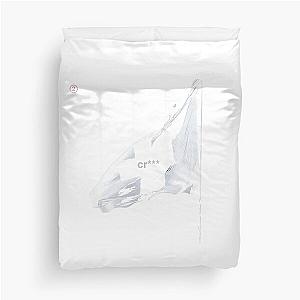 crush - 2hollis Duvet Cover