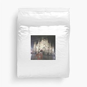 duomo di milano - 2hollis Duvet Cover