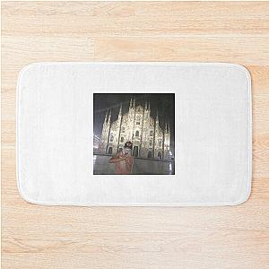 duomo di milano - 2hollis Bath Mat