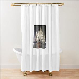 duomo di milano - 2hollis Shower Curtain