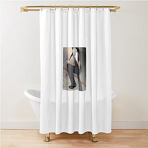 jeans - 2hollis Shower Curtain