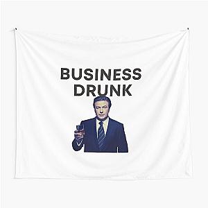 30 Rock - Jack Donaghy - Business drunk Tapestry