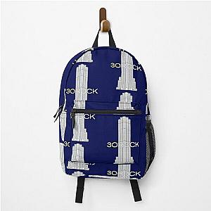 30 Rock    Backpack