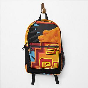 Sabor de Soledad - 30 Rock Backpack