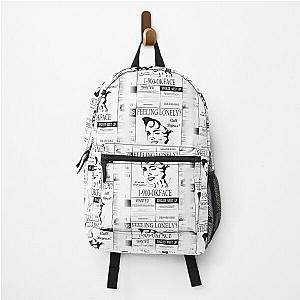 30 Rock (1-900-OKFACE)   Backpack