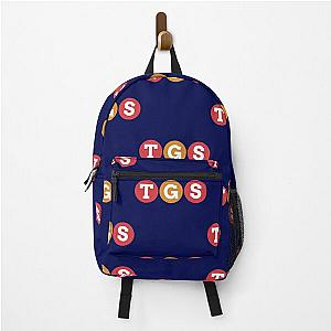 30 Rock TGS The Girly Show Premium  Backpack