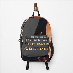 30 Rock - Judement - Salma Hayek Backpack