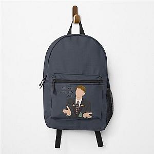 Kenneth Parcell - 30 Rock Backpack