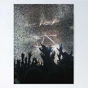 30 seconds to mars Poster