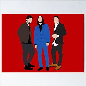 30 STM Poster