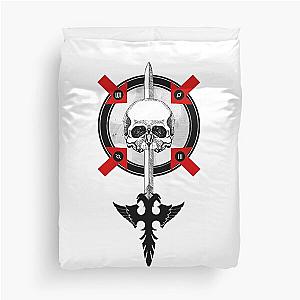 of 30 Duvet Cover