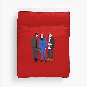 30 STM Duvet Cover