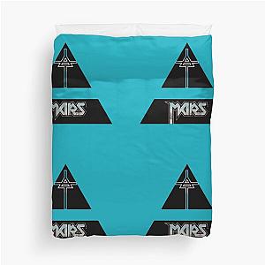 30 SECONDS Duvet Cover