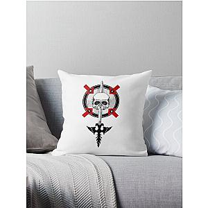 of 30 Throw Pillow