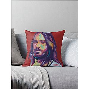 30 SECONDS Throw Pillow