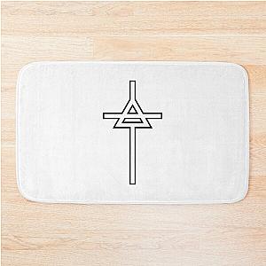 30s to mars Bath Mat