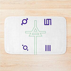 30 SECONDS Bath Mat