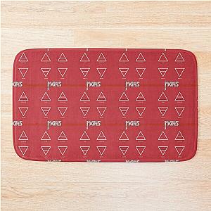 30 SECONDS Bath Mat