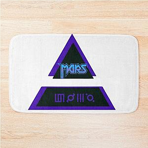 opia of 30 SECONDS Bath Mat