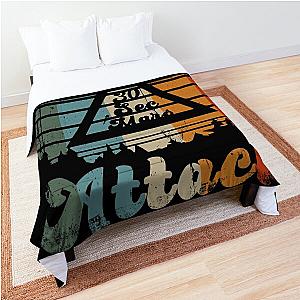 thirty seconds to mars Comforter