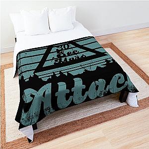 30 seconds to mars Comforter