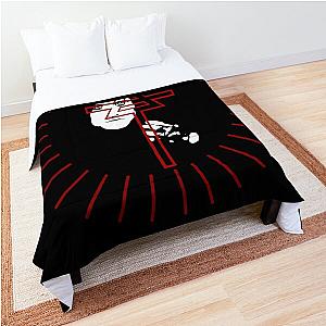 30 Secconds To Mars Vol.012 Comforter