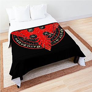 30 Secconds To Mars Vol.016 Comforter