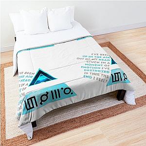 30 SECONDS Comforter