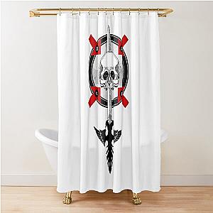 of 30 Shower Curtain