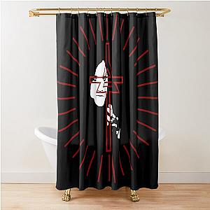 30 Secconds To Mars Vol.012 Shower Curtain