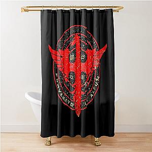 30 Secconds To Mars Vol.016 Shower Curtain