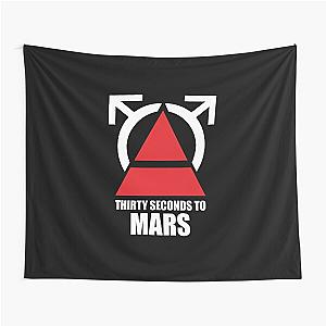 Thirty Seconds To Mars Tapestry