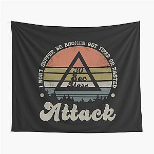 30 seconds to mars Tapestry