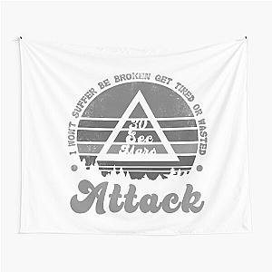 thirty seconds to mars Tapestry