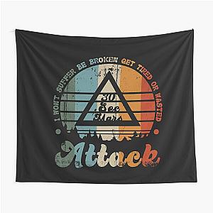 thirty seconds to mars Tapestry