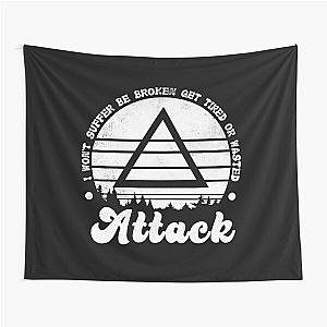 30 seconds to mars Tapestry