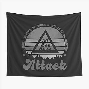 30 seconds to mars Tapestry