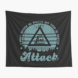 30 seconds to mars Tapestry