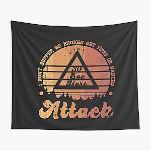 30 seconds to mars Tapestry