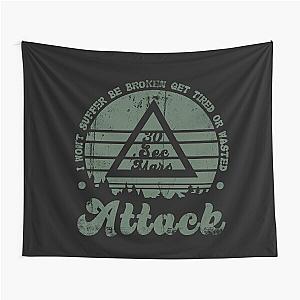 30 seconds to mars Tapestry