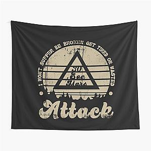 thirty seconds to mars Tapestry