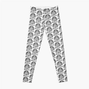 thirty seconds to mars Leggings