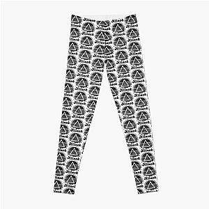 30 Seconds to Mars Attack  Leggings