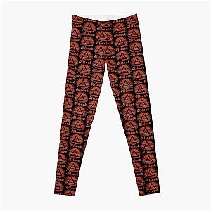 30 Seconds to Mars Attack  Leggings